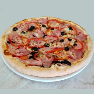 Pizza Stefano's